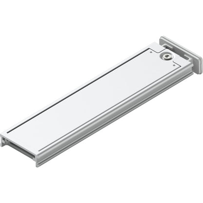 Ubiquiti M.2 SSD Tray UACC-SSD-Tray (silber)