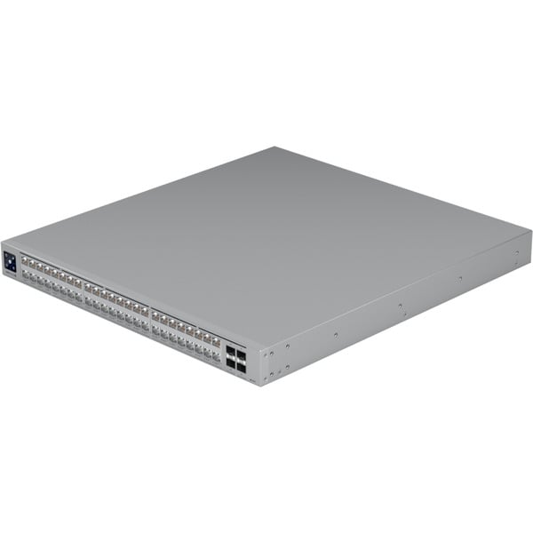 Ubiquiti USW-Pro-XG-48-PoE (Silver)