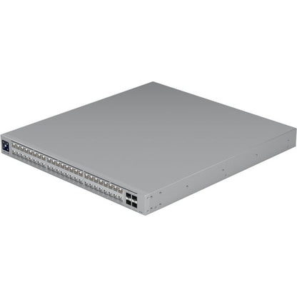 Ubiquiti USW-Pro-XG-48-PoE (Silver)