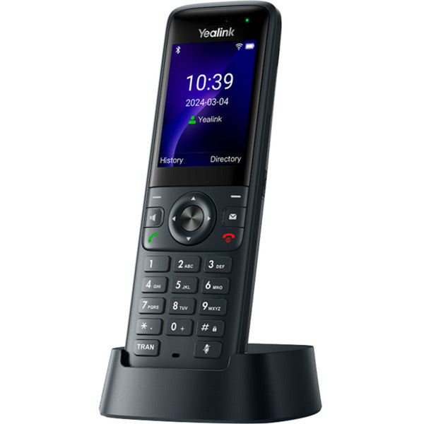 Yealink AX83H (schwarz)