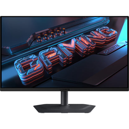GigaByte MO27U2 QD-OLED (68.6 cm (27 Zoll), schwarz, UltraHD/4K, Free-Sync-Premium-Pro, G-Sync-kompatibel, USB-C, 240Hz Panel)