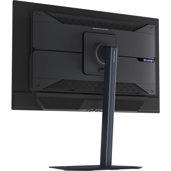 GigaByte MO27U2 QD-OLED (68.6 cm (27 Zoll), schwarz, UltraHD/4K, Free-Sync-Premium-Pro, G-Sync-kompatibel, USB-C, 240Hz Panel)