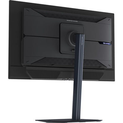 GigaByte MO27U2 QD-OLED (68.6 cm (27 Zoll), schwarz, UltraHD/4K, Free-Sync-Premium-Pro, G-Sync-kompatibel, USB-C, 240Hz Panel)