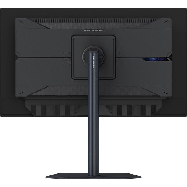 GigaByte MO27U2 QD-OLED (68.6 cm (27 Zoll), schwarz, UltraHD/4K, Free-Sync-Premium-Pro, G-Sync-kompatibel, USB-C, 240Hz Panel)