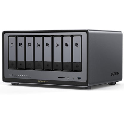Ugreen NASync DXP8800 Plus