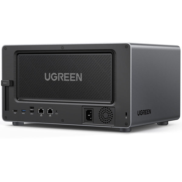 Ugreen NASync DXP8800 Plus