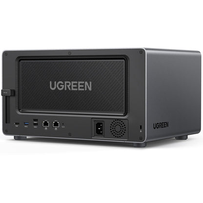 Ugreen NASync DXP8800 Plus