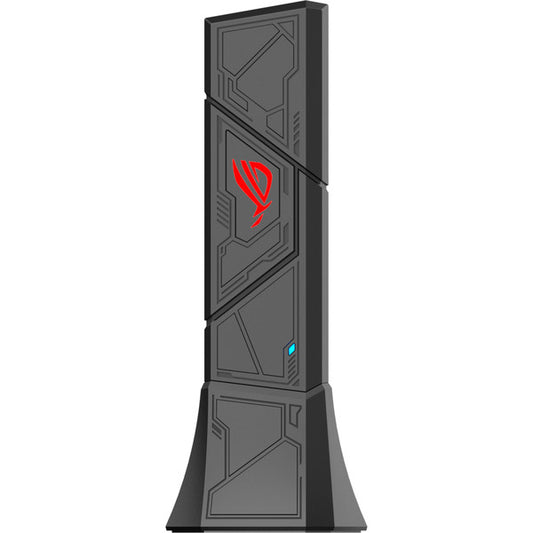 Asus ROG USB-BE92 BE6500 Τριπλής Ζώνης (ανθρακί)