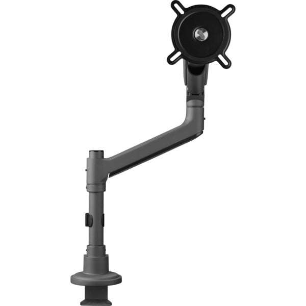 One for all Universal Schwerlast-Monitorarm DM 5110 Single Heavy Duty (schwarz, für 43 - 127cm (17" - 50") Monitor)