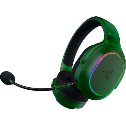 Razer Barracuda X Chroma - Phantom Green Edition (grün/schwarz, USB-Dongle, Bluetooth)