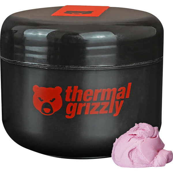 Thermal Grizzly Putty Basic 100g (rosa)