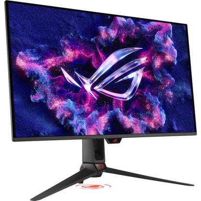 Asus ROG Swift PG32UCDMR QD-OLED 31.5" 4K Gaming Monitor