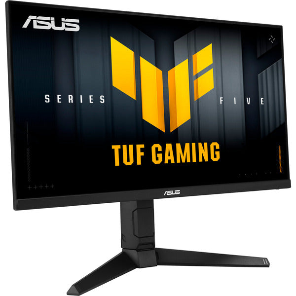 Asus TUF Gaming VG259QL5A (62.2 cm (24.5 Zoll), schwarz, FullHD, Fast-IPS, HDMI, DP, VRR, 200Hz Panel)