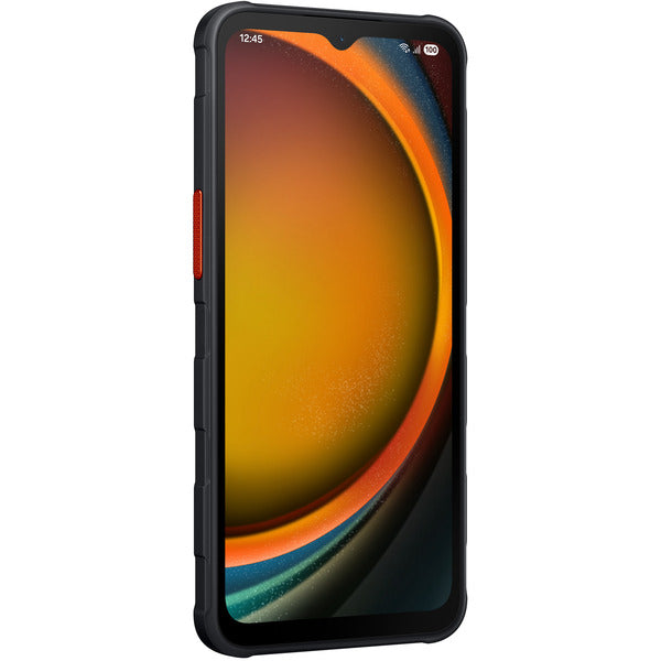 Samsung Galaxy XCover7 Pro 128GB (Black, Enterprise Edition, 6 GB)