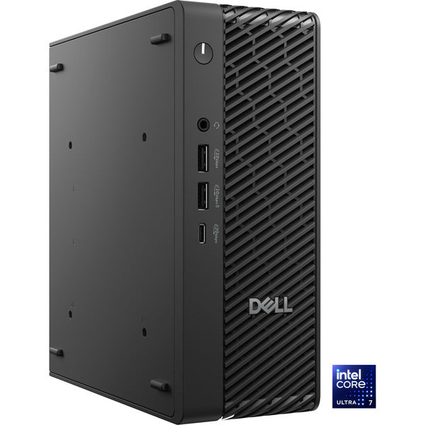 Dell Pro Max Micro (JP46N) (schwarz, Windows 11 Pro)
