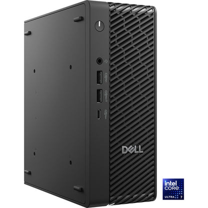 Dell Pro Max Micro (JP46N) (schwarz, Windows 11 Pro)