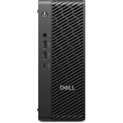 Dell Pro Max Micro (JP46N) (schwarz, Windows 11 Pro)