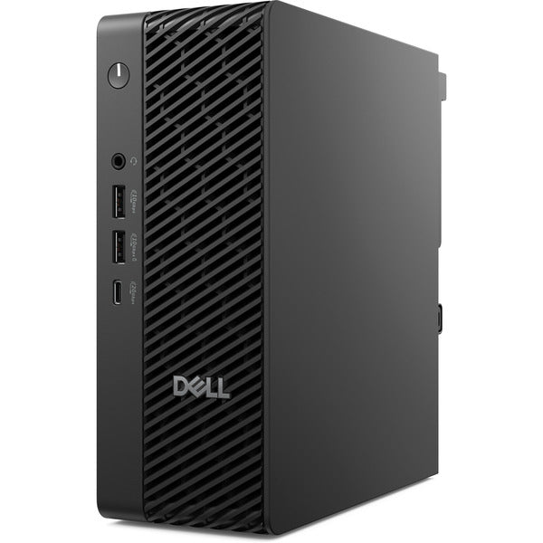 Dell Pro Max Micro (JP46N) (schwarz, Windows 11 Pro)