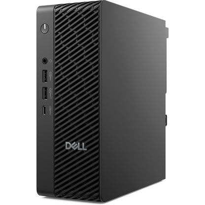Dell Pro Max Micro (JP46N) (schwarz, Windows 11 Pro)