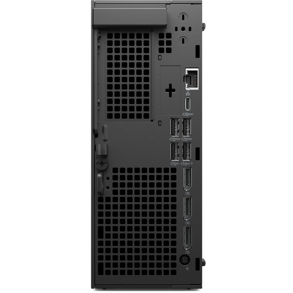 Dell Pro Max Micro (JP46N) (schwarz, Windows 11 Pro)
