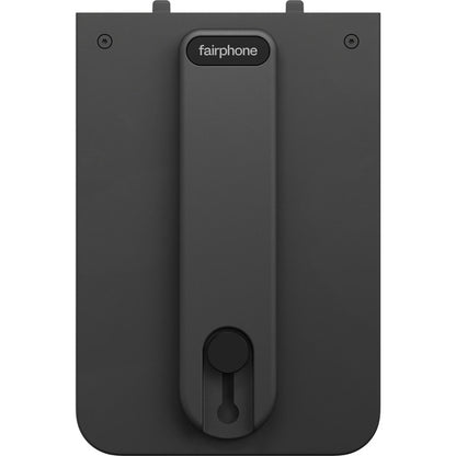 Fairphone Fingerschlaufe Horizon Black (schwarz, für Fairphone 6)