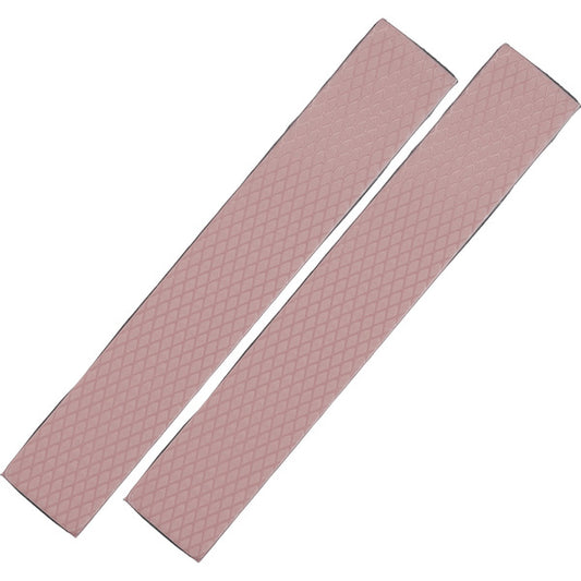 Thermal Grizzly Minus Pad 8 - 120x20x1,5 mm (ροζ, 2 τεμάχια)