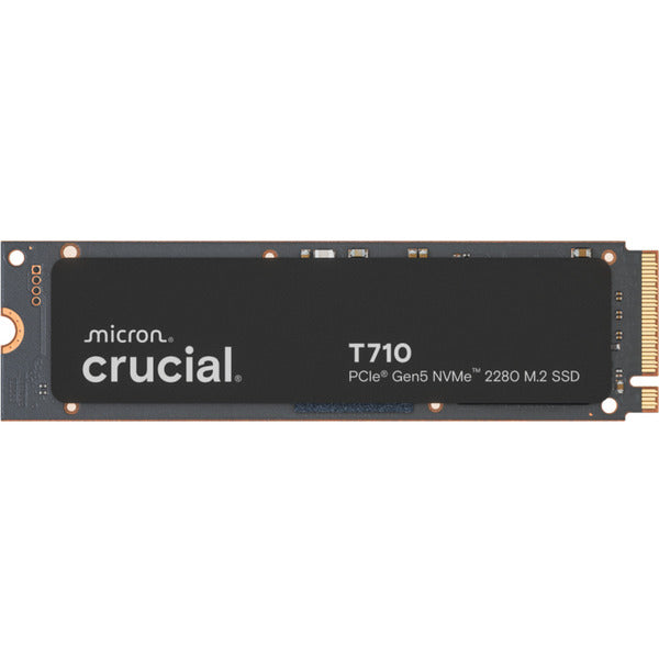 Crucial T710 2 TB NVMe SSD