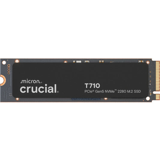 Crucial T710 2 TB NVMe SSD