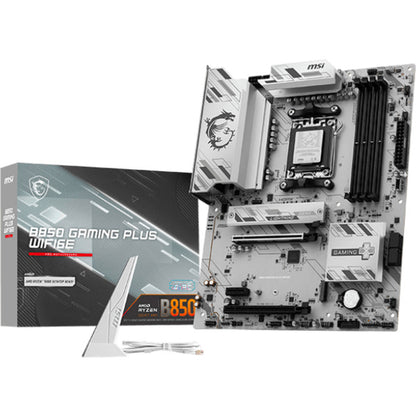 MSI B850 GAMING PLUS WIFI6E - Μητρική Κάρτα για Gaming