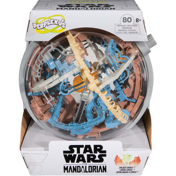 Spinmaster Perplexus Star Wars - The Mandalorian