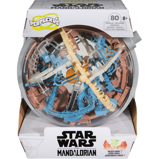 Spinmaster Perplexus Star Wars - The Mandalorian