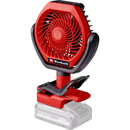 Einhell GC-CF 18/110 Li-Solo (ohne Akku und Ladegerät)