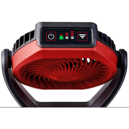 Einhell GC-CF 18/110 Li-Solo (ohne Akku und Ladegerät)