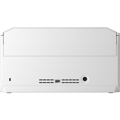 Ricoh ScanSnap iX2500 (weiß, USB, WLAN)
