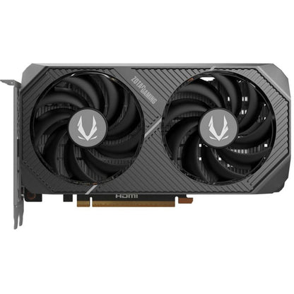 Zotac GeForce RTX 5050 Twin Edge 8GB (DLSS 4, 3x DisplayPort, 1x HDMI 2.1)