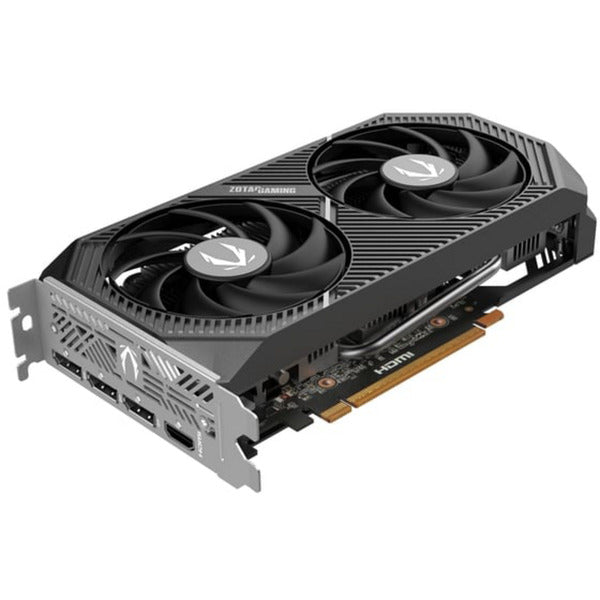 Zotac GeForce RTX 5050 Twin Edge 8GB (DLSS 4, 3x DisplayPort, 1x HDMI 2.1)