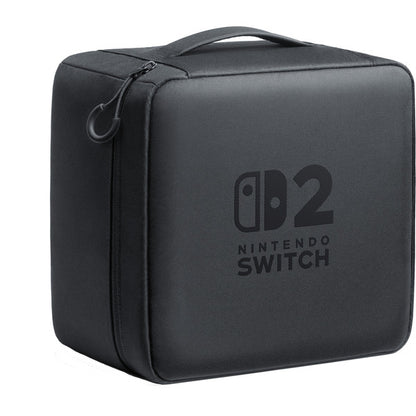 Nintendo Switch 2-All-in-one-Tasche (schwarz)