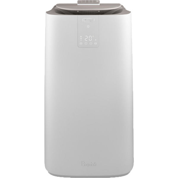 Delonghi Pac AP120 GentleJet (weiß, mobil)