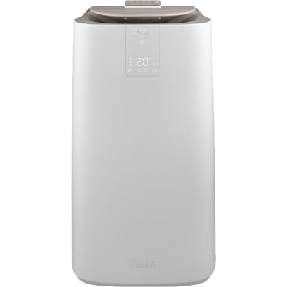 Delonghi Pac AP120 GentleJet (weiß, mobil)