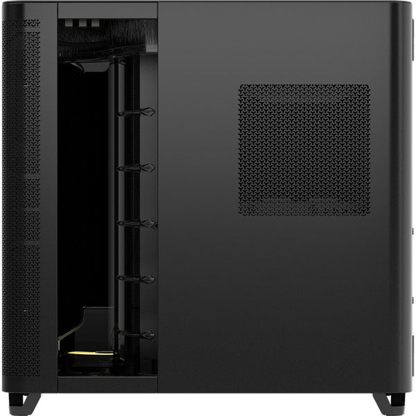 Corsair AIR 5400 RS-R ARGB  (schwarz, Panoramic Glass)