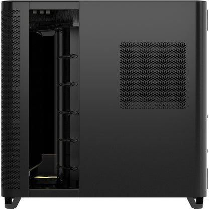 Corsair AIR 5400 RS-R ARGB  (schwarz, Panoramic Glass)