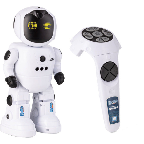 Revell RC Ρομπότ 'Smart-R' - Εξελιγμένο Ρομποτικό Σύστημα