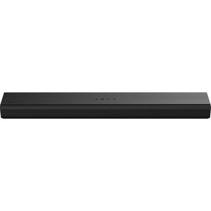 Hisense HS1000 Soundbar (schwarz, Bluetooth, HDMI, USB, AUX, Optisch)