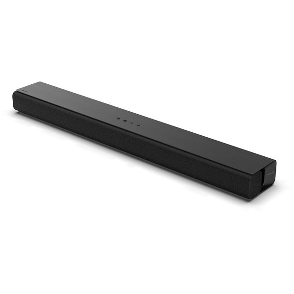 Hisense HS1000 Soundbar (schwarz, Bluetooth, HDMI, USB, AUX, Optisch)