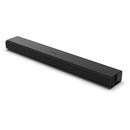 Hisense HS1000 Soundbar (schwarz, Bluetooth, HDMI, USB, AUX, Optisch)