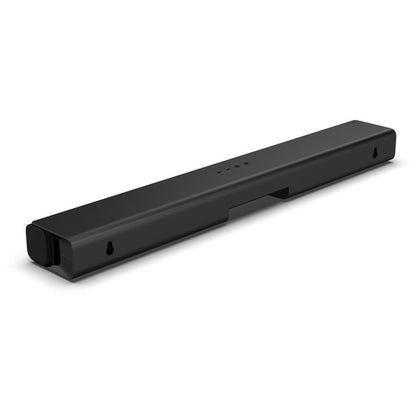 Hisense HS1000 Soundbar (schwarz, Bluetooth, HDMI, USB, AUX, Optisch)