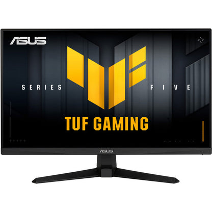 Asus TUF Gaming VG249Q5A (60.5 cm (23.8 Zoll), schwarz, FullHD, Fast-IPS, HDMI, DP, 200Hz Panel)
