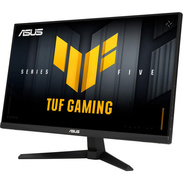 Asus TUF Gaming VG249Q5A (60.5 cm (23.8 Zoll), schwarz, FullHD, Fast-IPS, HDMI, DP, 200Hz Panel)