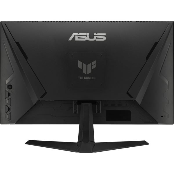 Asus TUF Gaming VG249Q5A (60.5 cm (23.8 Zoll), schwarz, FullHD, Fast-IPS, HDMI, DP, 200Hz Panel)