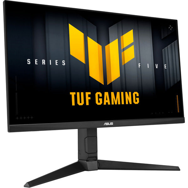 Asus TUF Gaming VG279QML5A (68.6 cm (27 Zoll), schwarz, FullHD, Fast-IPS, HDMI, DP, Einstellbarer Standfuß, 240Hz Panel)